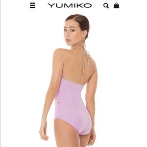 Yumiko Other - Julia Yumiko Leotard Yumiko Other - Julia Yumiko Leotard